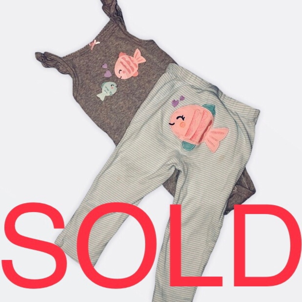 3for$15   Swimmingly Sweet Set